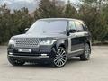 Land Rover Range Rover 2014 года за 23 000 000 тг. в Алматы – фото 11
