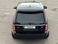 Land Rover Range Rover 2014 года за 23 000 000 тг. в Алматы – фото 12