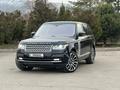 Land Rover Range Rover 2014 года за 23 000 000 тг. в Алматы – фото 15