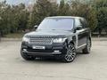 Land Rover Range Rover 2014 года за 23 000 000 тг. в Алматы – фото 18