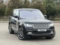 Land Rover Range Rover 2014 года за 23 000 000 тг. в Алматы – фото 4