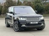 Land Rover Range Rover 2014 года за 23 000 000 тг. в Алматы – фото 3