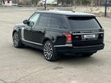 Land Rover Range Rover 2014 года за 23 000 000 тг. в Алматы – фото 5