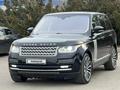 Land Rover Range Rover 2014 года за 23 000 000 тг. в Алматы – фото 6