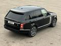 Land Rover Range Rover 2014 года за 23 000 000 тг. в Алматы – фото 10