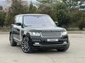 Land Rover Range Rover 2014 года за 23 000 000 тг. в Алматы – фото 8