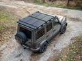 Карбоновый обвес G800 для G-Class W463 (2019-2025) — детали по за 50 000 тг. в Алматы – фото 4