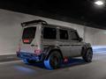 Карбоновый обвес G800 для G-Class W463 (2019-2025) — детали по за 50 000 тг. в Алматы – фото 8