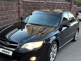 Subaru Legacy 2007 годаүшін5 500 000 тг. в Алматы – фото 5