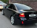 Subaru Legacy 2007 года за 5 500 000 тг. в Алматы – фото 6