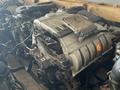 Двигатель AXZ Volkswagen Passat 3.2 B6for600 000 тг. в Алматы – фото 2