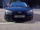 Mazda 3 2005 годаүшін3 800 000 тг. в Костанай