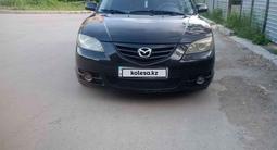 Mazda 3 2004 года за 3 800 000 тг. в Костанай – фото 2