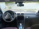 Mazda 3 2005 годаүшін3 800 000 тг. в Костанай – фото 5