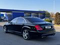 Mercedes-Benz S 500 2007 годаfor6 850 000 тг. в Алматы