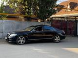 Mercedes-Benz S 500 2007 года за 5 000 000 тг. в Алматы – фото 5