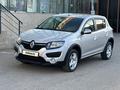 Renault Sandero Stepway 2015 годаүшін4 750 000 тг. в Астана – фото 22