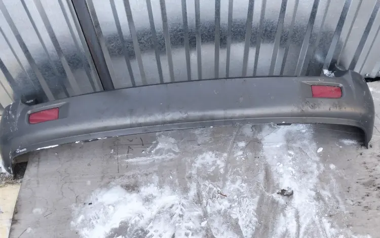 Бампер за 75 000 тг. в Костанай