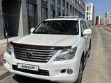 Lexus LX 570 2010 годаfor18 500 000 тг. в Астана