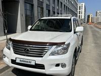 Lexus LX 570 2010 года за 18 500 000 тг. в Астана