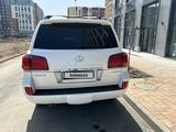 Lexus LX 570 2010 годаfor18 500 000 тг. в Астана – фото 4