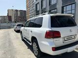 Lexus LX 570 2010 года за 16 000 000 тг. в Астана – фото 5