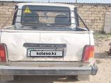 ВАЗ (Lada) Lada 2121 2001 года за 1 300 000 тг. в Актау – фото 4