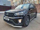 Hyundai Creta 2021 годаүшін8 999 999 тг. в Астана – фото 5