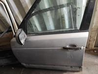 Дверь Range Rover белый черный серебро за 35 000 тг. в Алматы