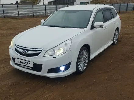 Subaru Legacy 2011 года за 4 850 000 тг. в Астана