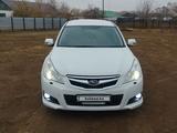 Subaru Legacy 2011 года за 4 850 000 тг. в Астана – фото 3