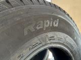 7.00R16LT RAPID WINTER DEFENDER 111/107M ЗИМ за 52 000 тг. в Шымкент – фото 5