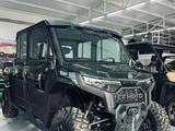 CFMOTO  UFORCE 1000 EPS 2025 года за 16 000 000 тг. в Уральск – фото 3