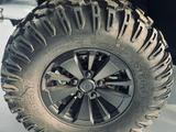CFMOTO  UFORCE 1000 EPS 2025 года за 16 000 000 тг. в Уральск – фото 5