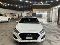 Hyundai Sonata 2018 года за 7 300 000 тг. в Алматы – фото 9