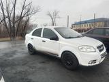 Chevrolet Aveo 2008 года за 2 300 000 тг. в Петропавловск – фото 4