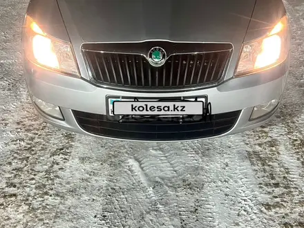 Skoda Octavia 2011 года за 4 900 000 тг. в Караганда