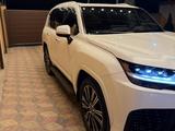 Lexus LX 600 2024 года за 71 000 000 тг. в Павлодар – фото 2