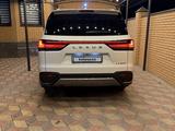 Lexus LX 600 2024 года за 71 000 000 тг. в Павлодар – фото 4