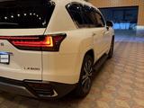 Lexus LX 600 2024 года за 71 000 000 тг. в Павлодар – фото 5