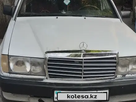 Mercedes-Benz 190 1987 года за 1 000 000 тг. в Турара Рыскулова
