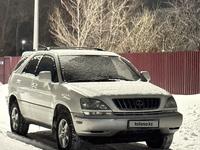 Lexus RX 300 2003 годаүшін6 800 000 тг. в Караганда