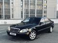 Mercedes-Benz S 350 2005 годаfor5 490 000 тг. в Караганда – фото 13