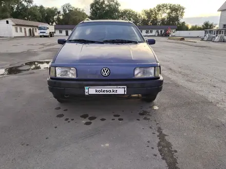 Volkswagen Passat 1993 года за 1 720 000 тг. в Алматы – фото 2