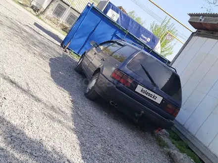 Volkswagen Passat 1993 года за 1 720 000 тг. в Алматы – фото 27