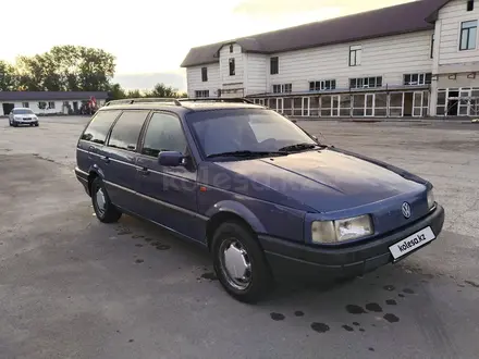 Volkswagen Passat 1993 года за 1 720 000 тг. в Алматы – фото 3