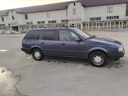 Volkswagen Passat 1993 года за 1 720 000 тг. в Алматы – фото 4