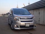 Toyota Noah 2008 года за 9 500 000 тг. в Алматы