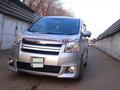 Toyota Noah 2008 года за 9 500 000 тг. в Алматы – фото 2