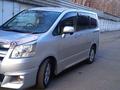 Toyota Noah 2008 года за 9 500 000 тг. в Алматы – фото 4